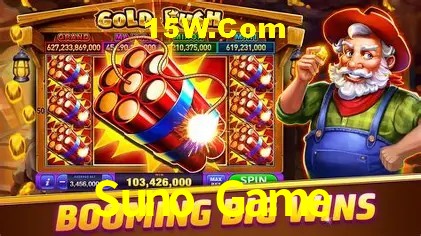Jackpot Winner
