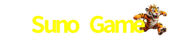 Logo da Suno Game